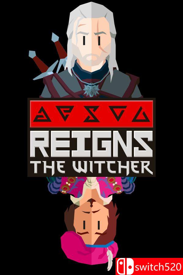 《王权：巫师（Reigns: The Witcher）》官方中文 [中文/英文]-乐码云集