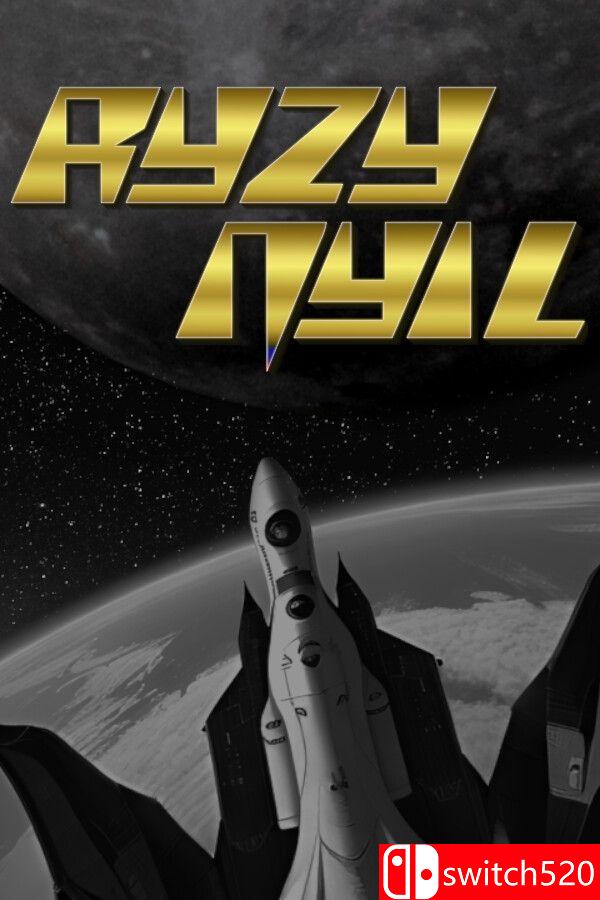 《疯狂之箭（RYZY NYIL）》Build 21350052 [英文/日语]-乐码云集