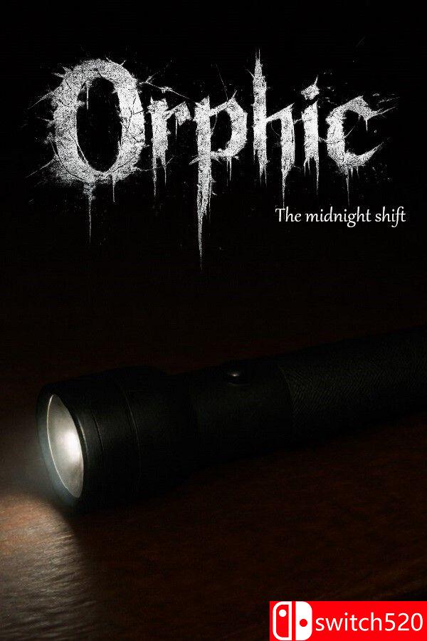 《奥菲克：午夜班次（Orphic – The midnight shift）》Build 22131412 [英文]-乐码云集