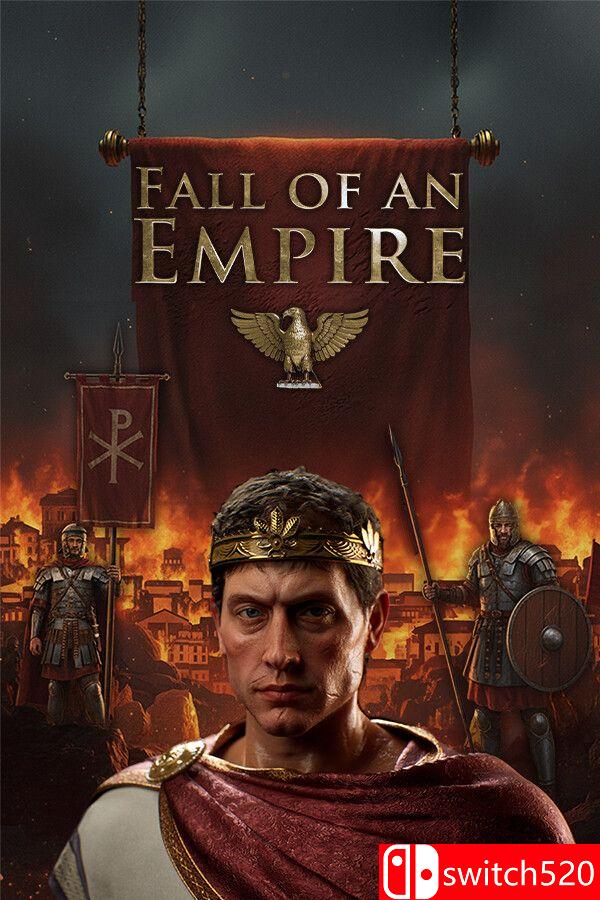 《帝国陨落（Fall of an Empire）》官方中文 [中文/英文/日语]-乐码云集