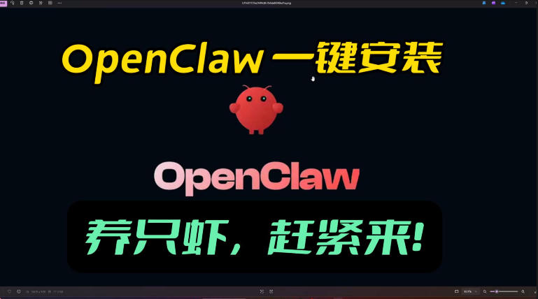 openclaw安装教程和资料，10分钟搞定，一切，让你轻松拥有龙虾-乐码云集