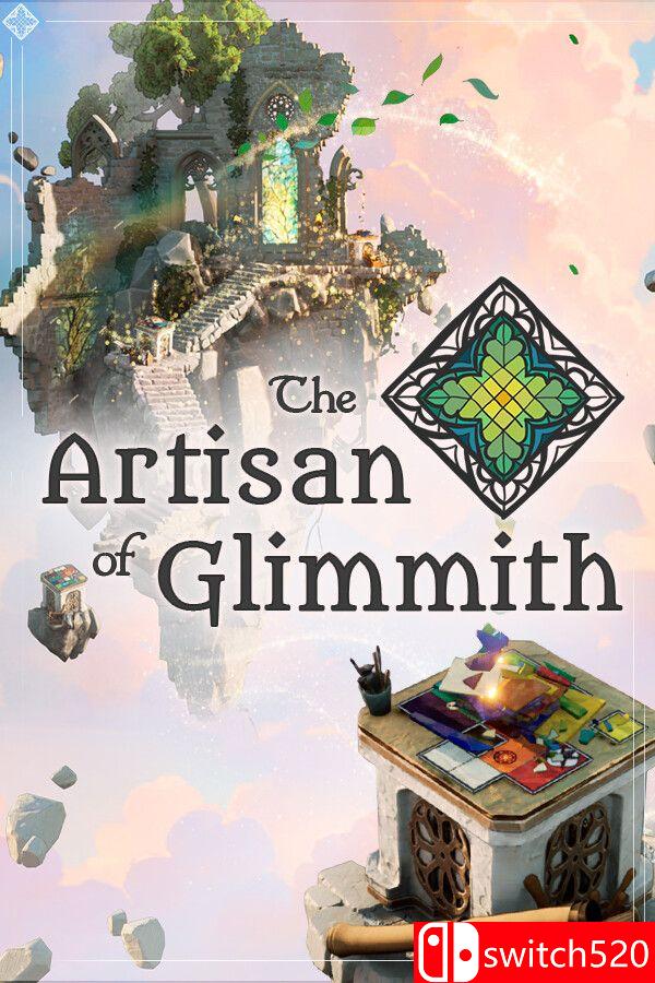 《格里米斯工匠（The Artisan of Glimmith）》官方中文 [中文/繁体/英文/日语]-乐码云集
