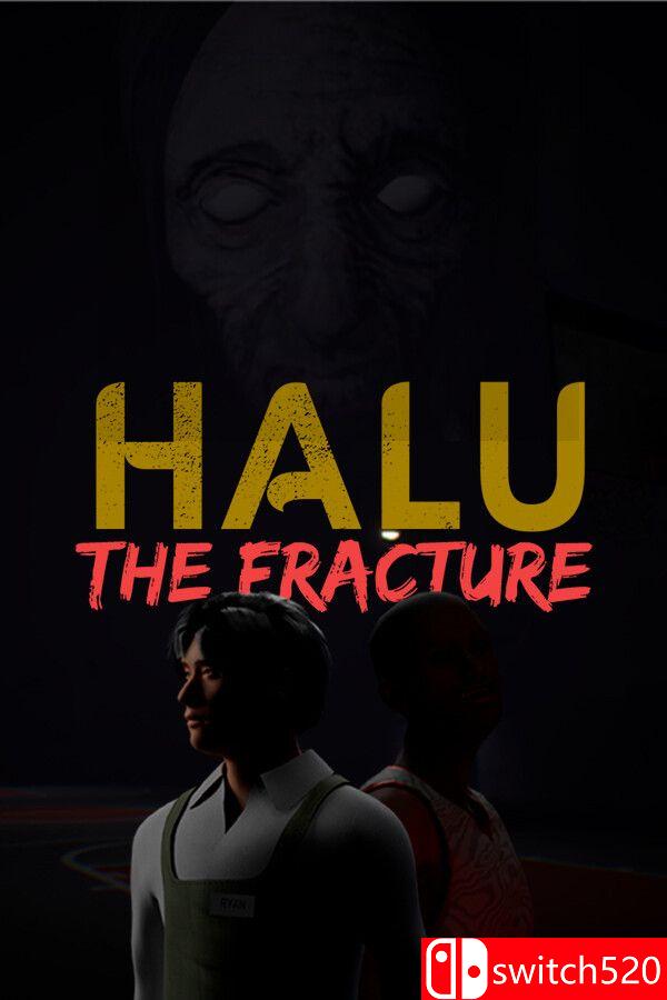 《哈露：裂痕（Halu – The Fracture）》官方中文 v1.5.5 [中文/英文/日语]-乐码云集