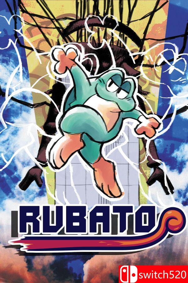 《RUBATO（RUBATO）》Build 21912833 [英文]-乐码云集