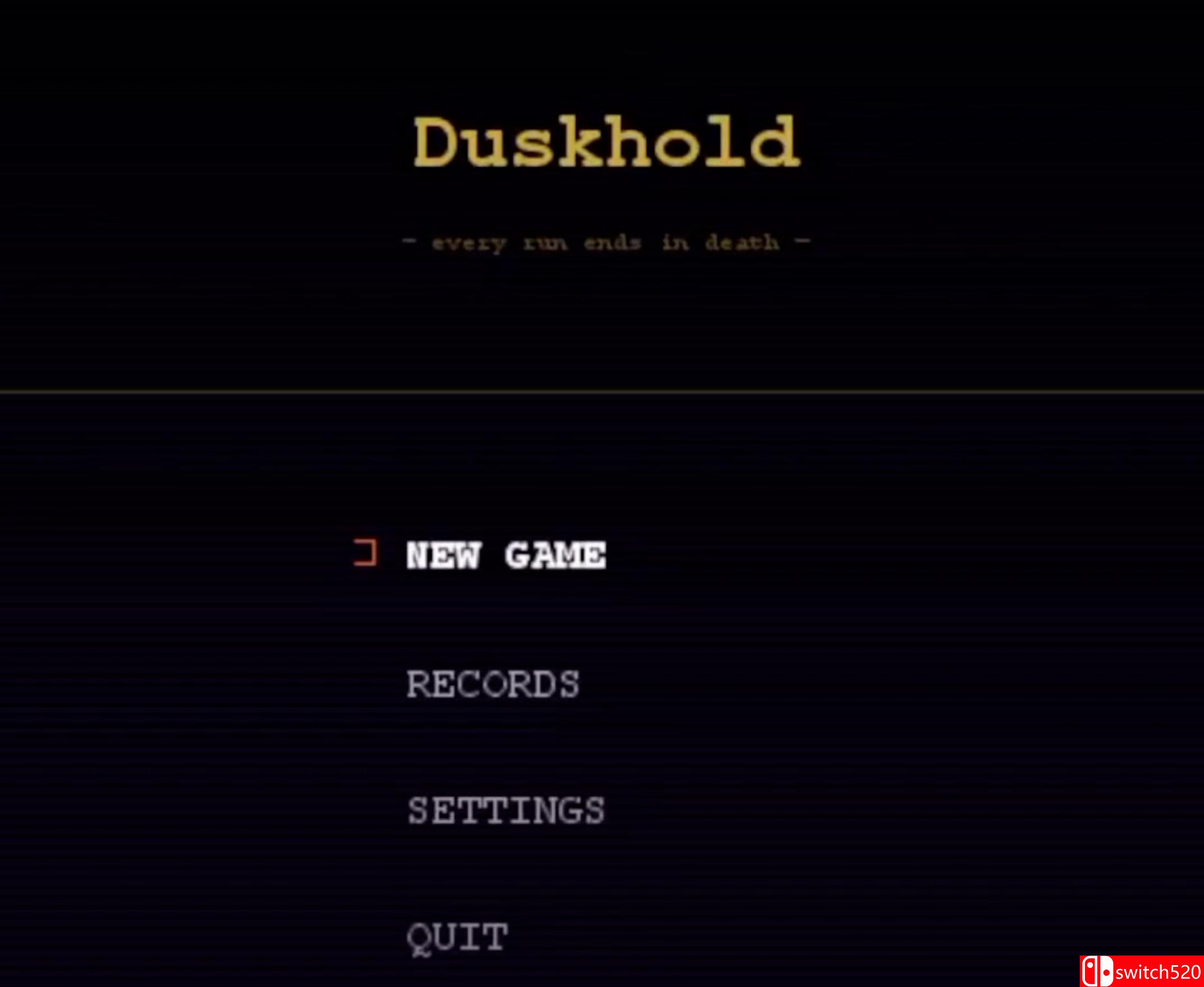 《暮色堡垒（Duskhold）》[英文]-乐码云集