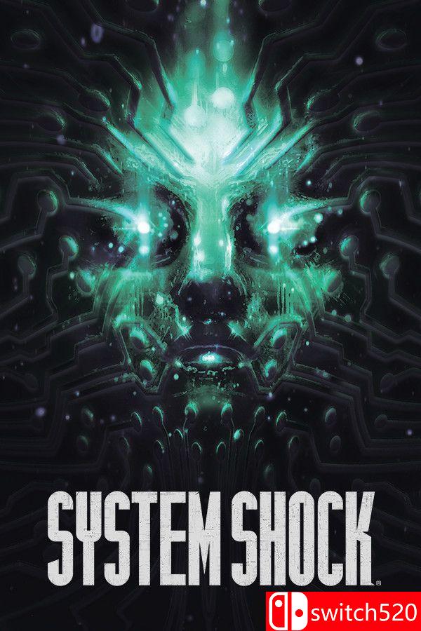 《网络奇兵：重制版（System Shock Remake）》官方中文 v2.1.0 [中文/繁体/英文/日语]-乐码云集
