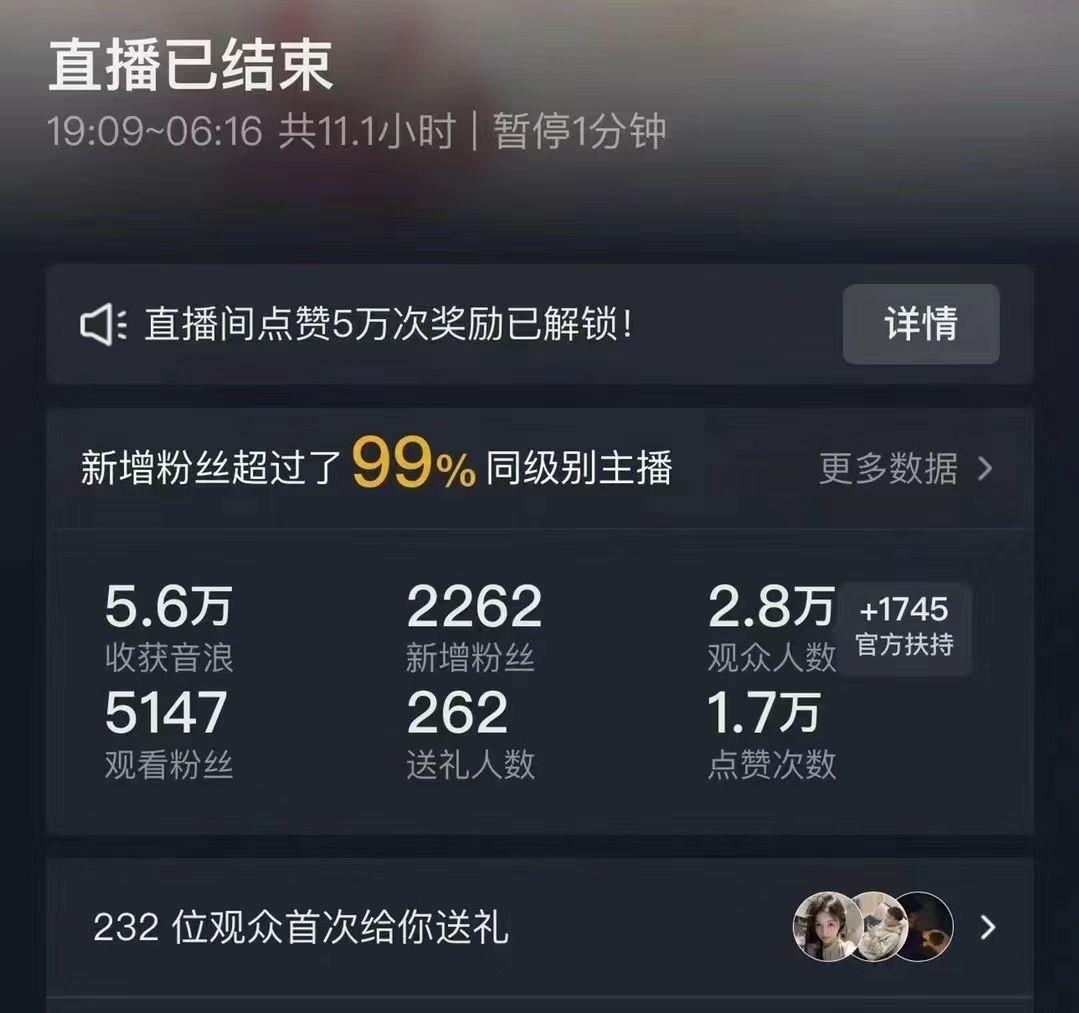 抖音24小时无人直播Ai时装秀，实操日入2000+，礼物刷不停，落地保姆及教学-乐码云集