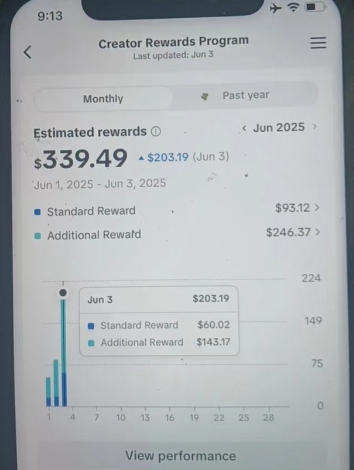 2025年最新TikTok影视解说项目，新手也能挣美金，TK中视频计划保姆级教程-乐码云集