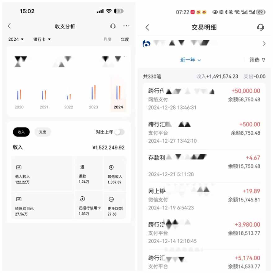 2025年,请“不择手段”去搞钱!-乐码云集
