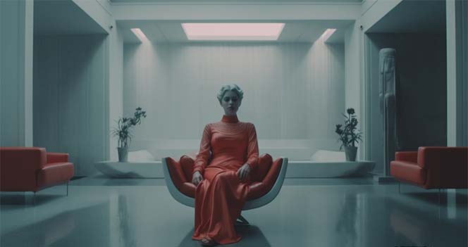 图片[2]-Curious Refuge -全球首个AI人工智能电影制作训练营-中英字幕|1080P|附素材-乐码云集