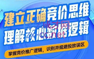 2024·SEM竞价培训(更新9月)-乐码云集
