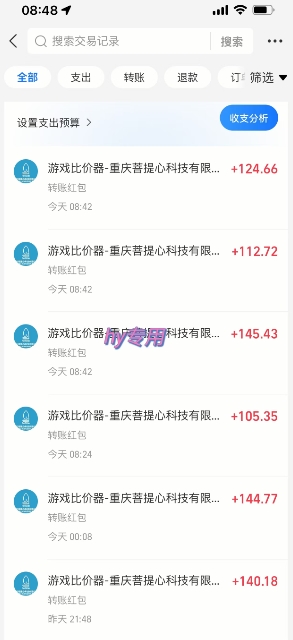 游戏全自动搬砖项目，日入1k，可批量矩阵无限放大【揭秘】-乐码云集