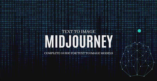 Midjourney AI：从零基础到高级版的大师班教程-34节课-中英字幕-乐码云集