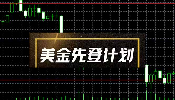 美金先登计划(2025黑马项目-乐码云集