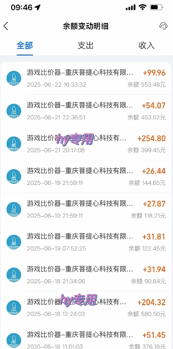 游戏全自动搬砖项目，日入1k+ ，​真正的长久稳定项目，可批量矩阵无限放大【揭秘】-乐码云集