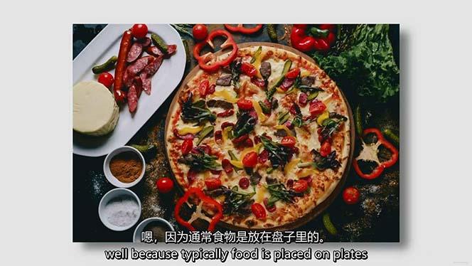 图片[3]-iPhone 美食摄影-掌握美食摄影造型-构图和编辑艺术-21节课-中英字幕-乐码云集