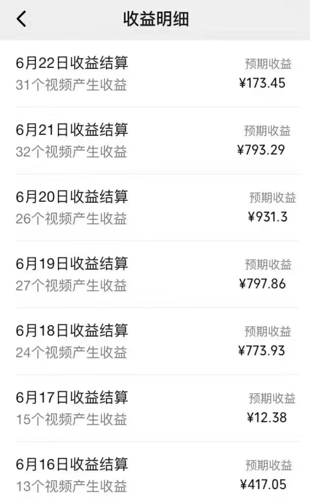图片[1]-全网短视频暴力撸金赛道，日入1000＋！原创玩法，长期稳定-乐码云集