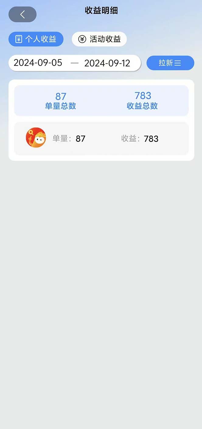 图片[1]-短剧拉新项目自撸玩法，不用注册不用登录，0撸拉新日入1000+-乐码云集
