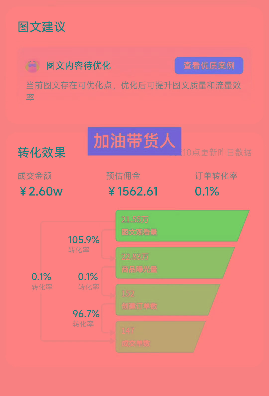 (8566期)带货新玩法！1分钱新人购，快速起号秘籍！小白保姆级教程-乐码云集