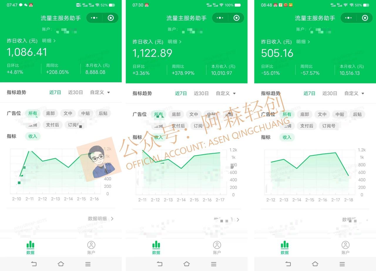 图片[1]-(9535期)无需技术，AI掘金2.0插件让你轻松赚钱，短期做到月入3万！-乐码云集