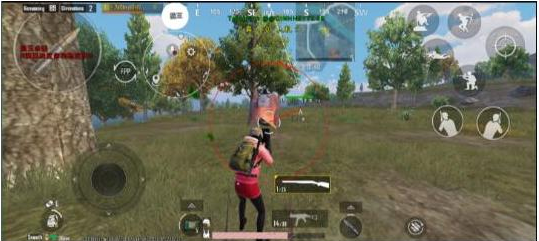 pubg3.3狼王公益直装 v6-乐码云集