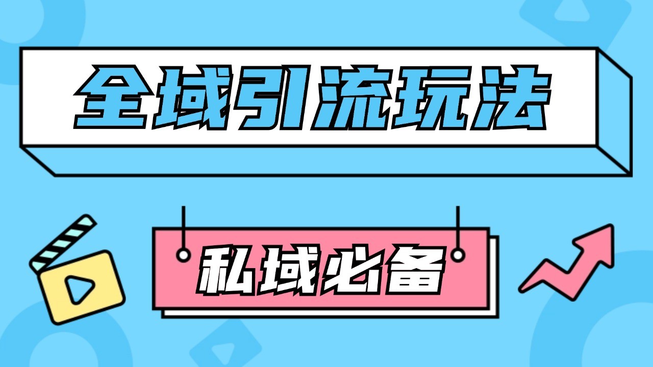 公域引流私域玩法 轻松获客200+ rpa自动引流脚本 首发截流自热玩法-乐码云集