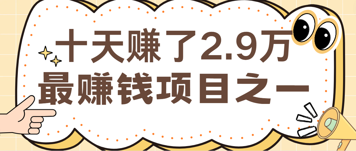 闲鱼小红书最赚钱项目之一，纯手机操作简单，小白必学轻松月入6万+-乐码云集