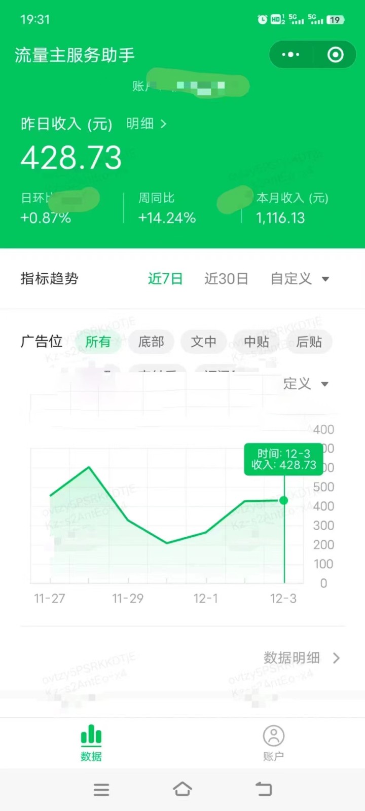 图片[1]-收益翻倍，时间减半！AI掘金，十节课详解，每天投入时间少，轻松月入1w+！-乐码云集
