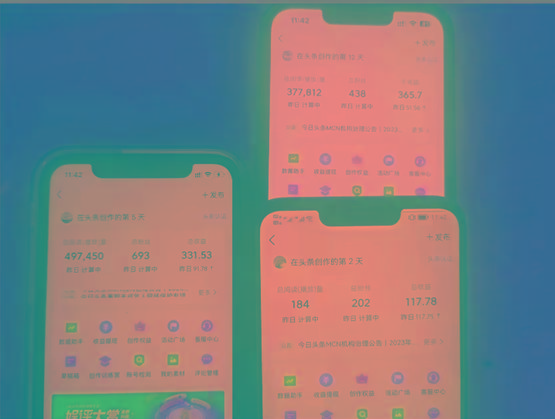 图片[2]-(9348期)2024年最强副业？AI撸头条3天必起号，一键分发，简单无脑，但基本没人知道-乐码云集
