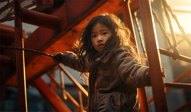图片[4]-Curious Refuge -全球首个AI人工智能电影制作训练营-中英字幕|1080P|附素材-乐码云集