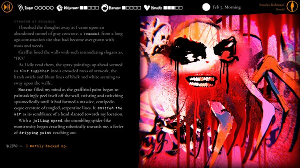 《狼人：启示录 – 炼狱 Werewolf: The Apocalypse — Purgatory》英文版-乐码云集