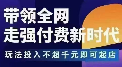 王校长·万金油强付费玩法(更新3.16杭州线下)-乐码云集
