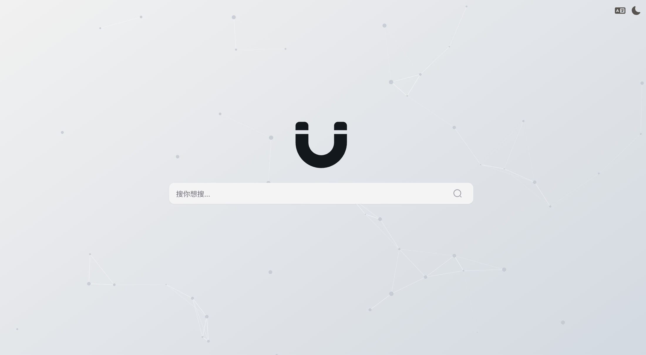 Bitmagnet-Next-Web Bitmagnet的前端UI界面 快速搭建属于自己的磁力搜索引擎-乐码云集