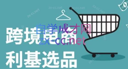 阿甘·2024年跨境电商选品案例-乐码云集
